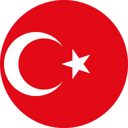 Turkish